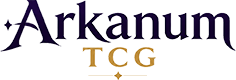 ArkanumTCG - strona główna